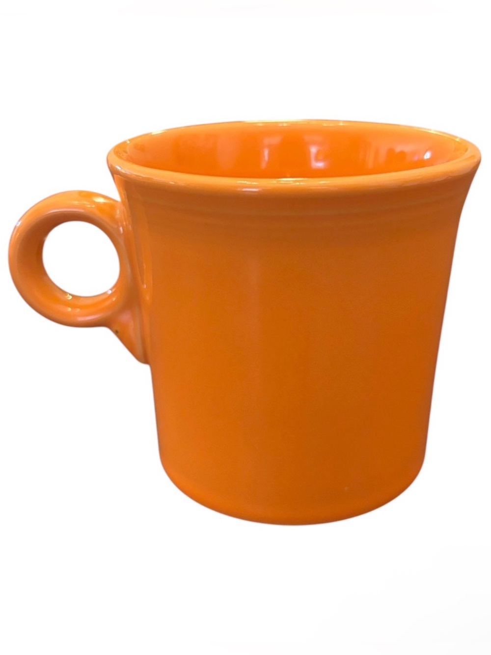 Fiestaware Mug